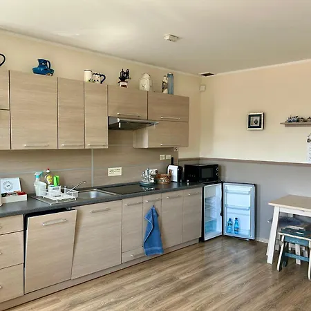 Apartment Zak No 9 *