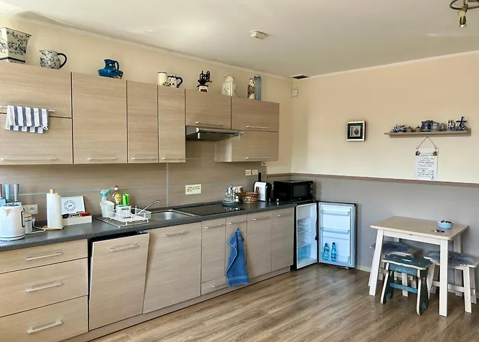 Apartment Zak No 9 *