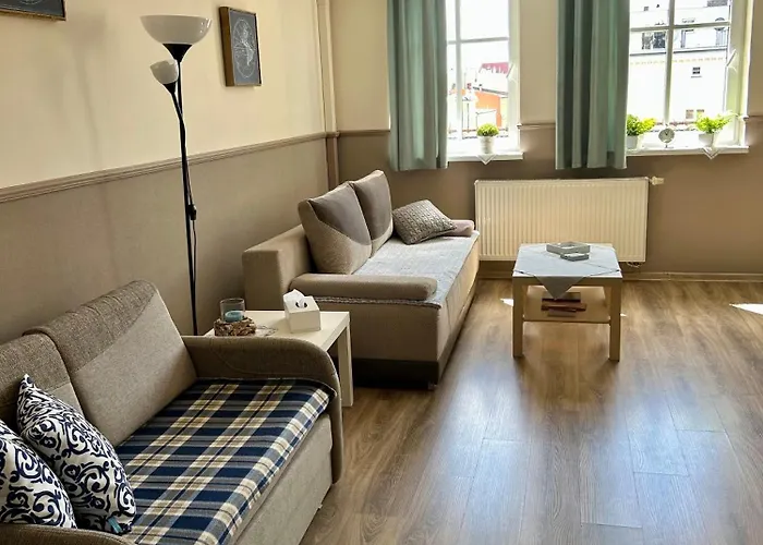 Zak No 9 * Leszno (Greater Poland)