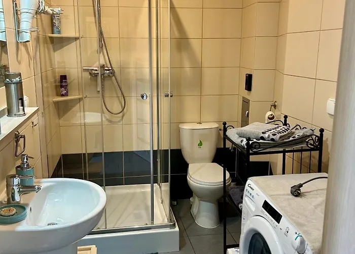 Zak No 9 * Leszno (Greater Poland)